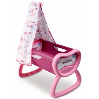    Smoby Baby Nurse 2