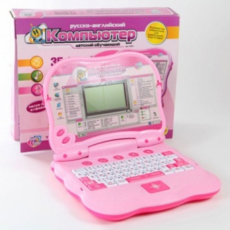    Play Smart Joy Toy 7001