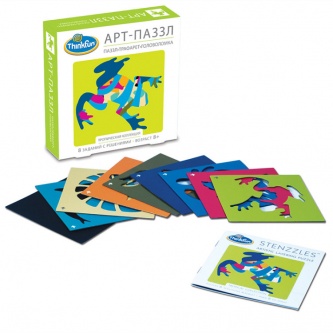  - ThinkFun  