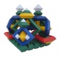   50  Wedgits Imagination Set