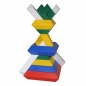   50  Wedgits Imagination Set