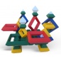   50  Wedgits Imagination Set