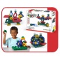   50  Wedgits Imagination Set