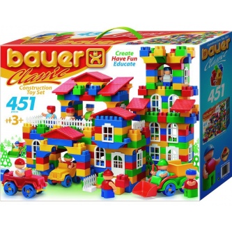    Bauer Classik (451 )