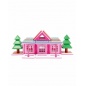   Magformers Sweet House Set