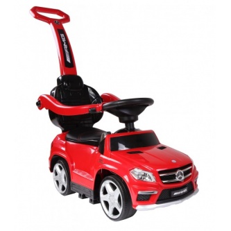 - RiverToys Mercedes-Benz  