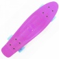   Hubster Cruiser 22