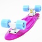   Hubster Cruiser 22