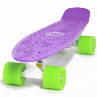   Hubster Cruiser 22" 