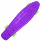   Hubster Cruiser 22