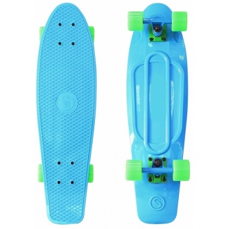   Y-Scoo Fishskateboard 27"