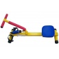    Baby Gym LEM-KRM001