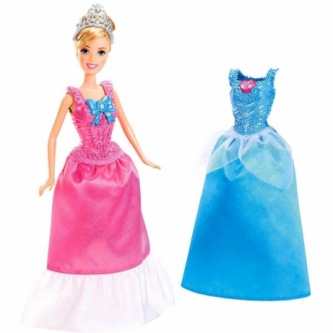     Mattel Disney Princess 