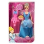     Mattel Disney Princess 