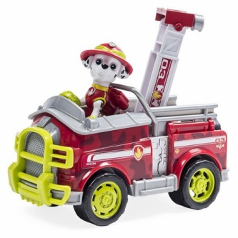     Paw Patrol  