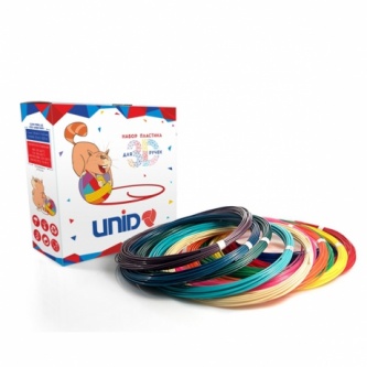   3D  Spider Pen UniKid PLC-490