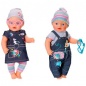    Baby Born Zapf Creation 