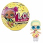 -   MGA Entertainment L.o.l. 