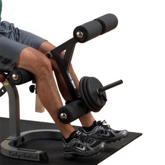    Body Solid GLDA-1