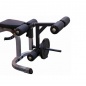    Body Solid GLDA-1
