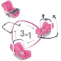 - Smoby Maxi Cosi Quinny 31