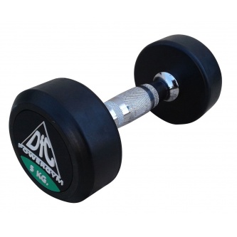   DFC PowerGym DB002 5 