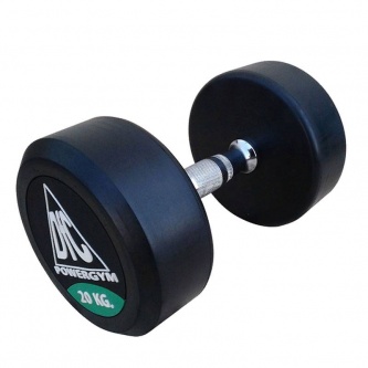   DFC PowerGym DB002 20 