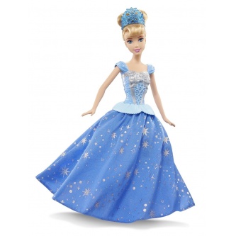     Mattel Disney Princess  