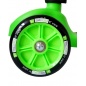   Y-Scoo Trio 120 Neon Green