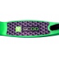   Y-Scoo Trio 120 Neon Green