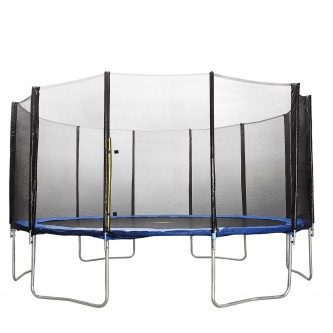     DFC Trampoline Fitness 20FT-TR-E