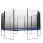     DFC Trampoline Fitness 20FT-TR-E