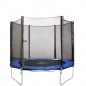     DFC Trampoline Fitness 9FT-TR-E