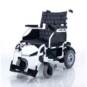 Кресло-коляска LY-EB103-101