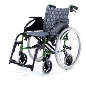 Кресло-коляска LY-710-K8