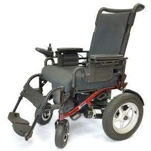 Кресло-коляска LY-EB103-206