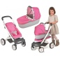 -   3  1 Smoby Maxi Cosi Quinny