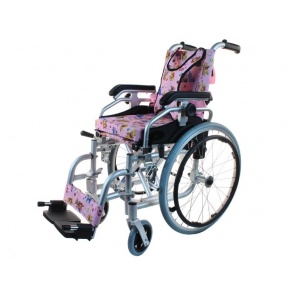 Кресло-коляска LY-710-9С