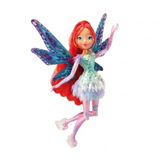  Winx Club   