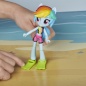   My Little Pony Hasbro Equestria Girls    