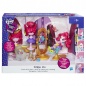   My Little Pony Hasbro Equestria Girls    