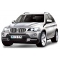   Rastar BMW X5 1:18