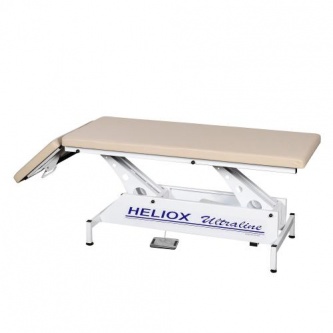     Heliox F1E2/2