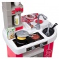      Smoby Tefal Studio