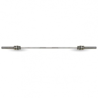    MB Barbell MB-BarM50H-2200O