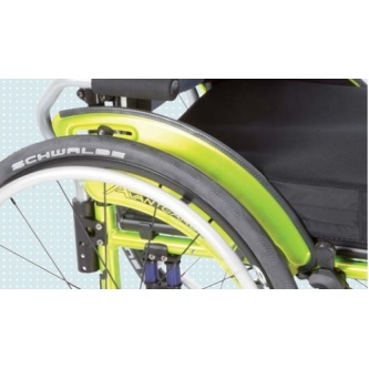   Otto Bock Schwalbe Marathon Plus Evolution 24"1"