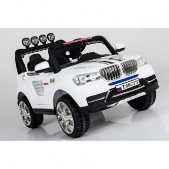     RiverToys BMW T005TT