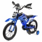  - Small Rider Motobike Sport 