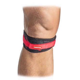     Yamaguchi Aeroprene Patella Knee Strap