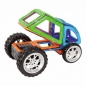   Magformers Funny Wheel Set